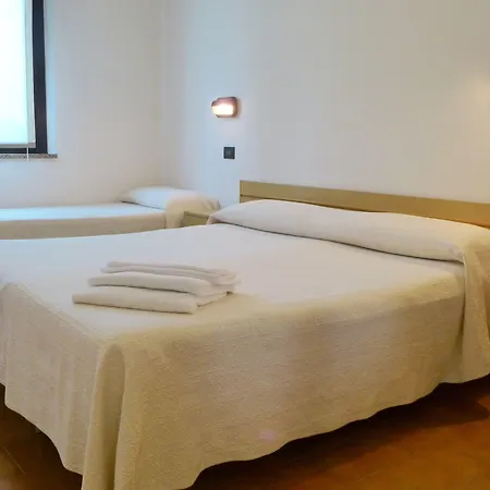 Otel Daniela 2*