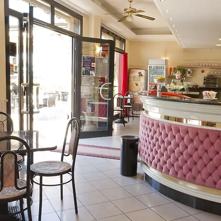 Daniela 2* فيرّارا