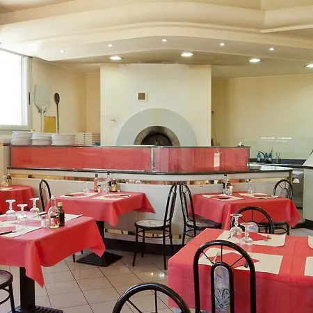 Hotel Daniela