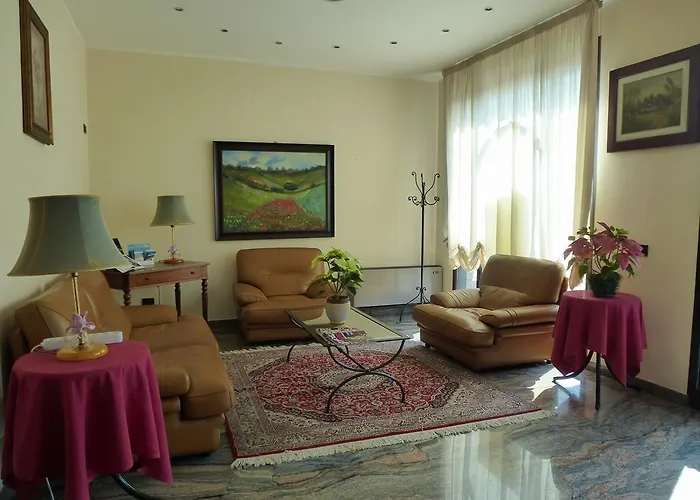 فندق Daniela فيرّارا