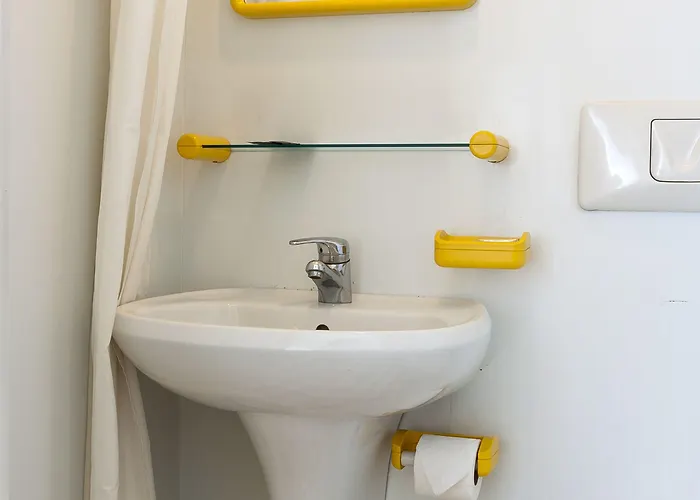 فندق Daniela فيرّارا