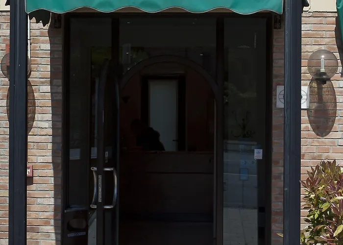 فندق Daniela فيرّارا