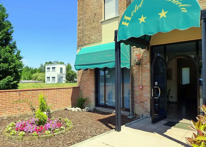 Daniela فيرّارا