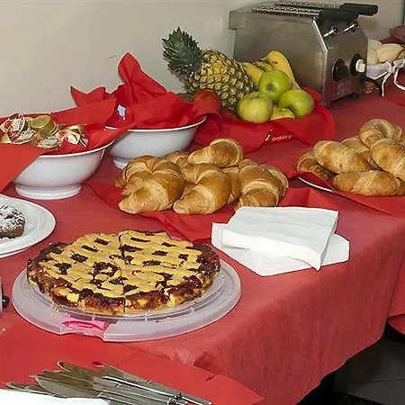 Daniela 호텔 페라라