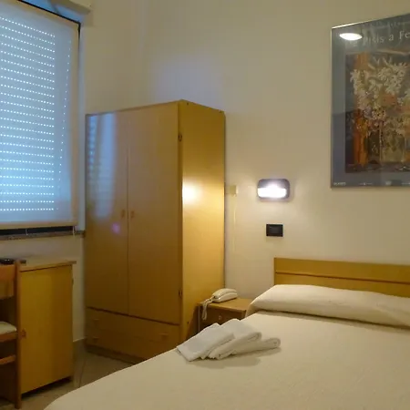 호텔 Daniela 페라라