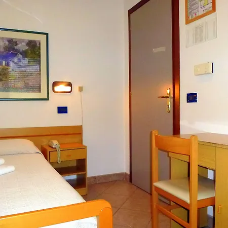 Daniela Hotel Ferrare