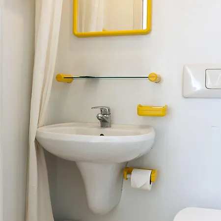 Hotel Daniela Ferrare