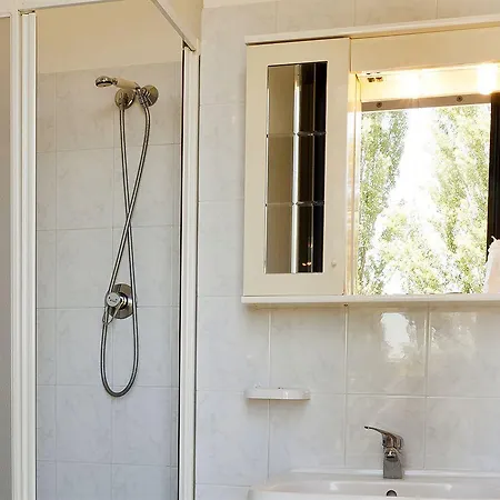 Daniela Hotel Ferrare