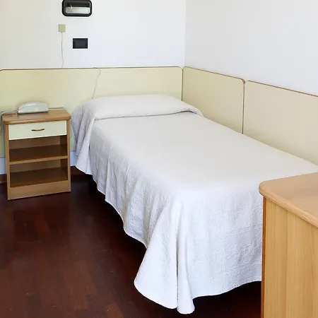 Daniela Hotel Ferrare