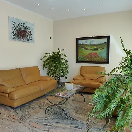 Daniela 호텔 페라라