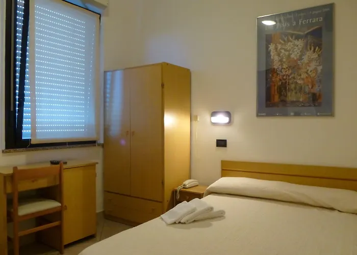 Hotel Daniela Ferrara