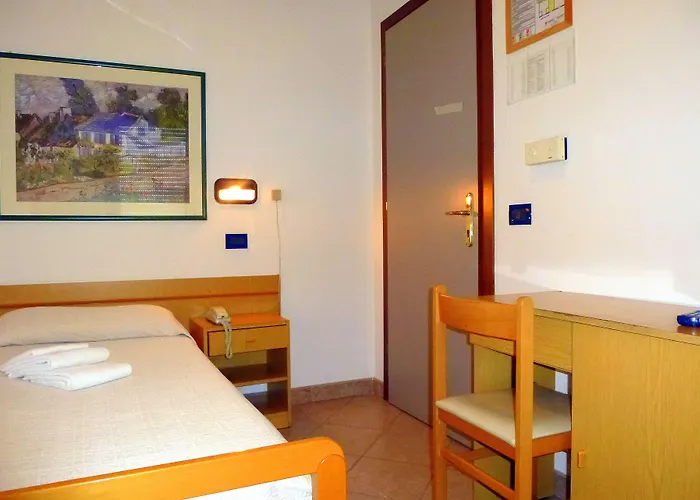 Daniela Hotel Ferrara