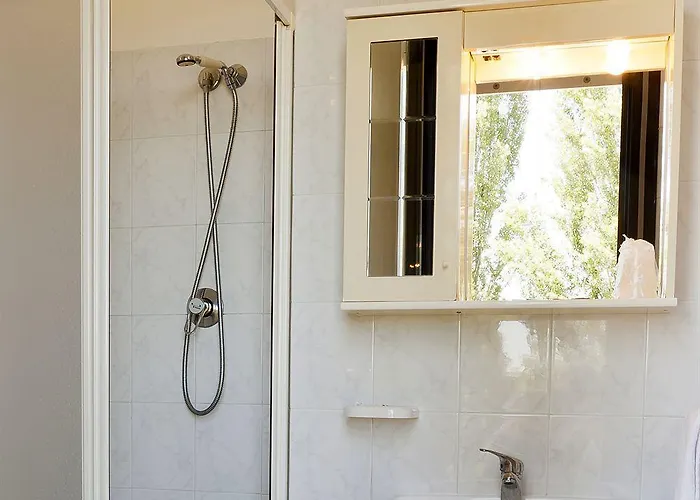 Daniela Hotel Ferrara